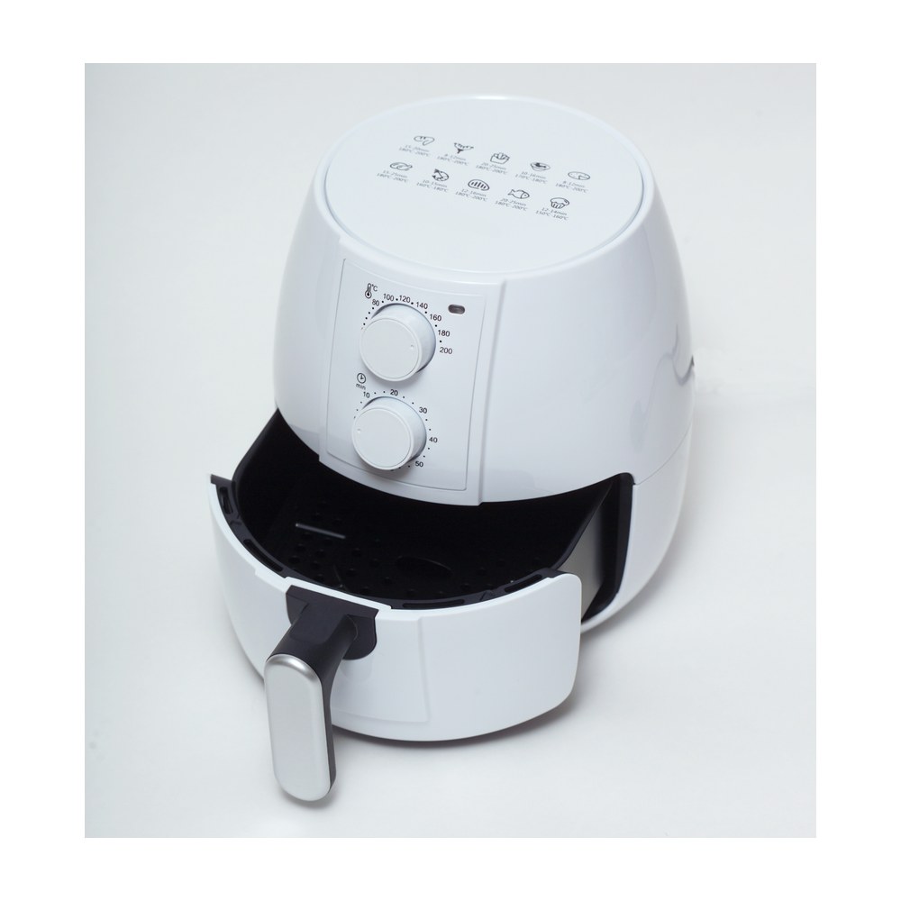 Air Fryer 4L 1500W — Seminova