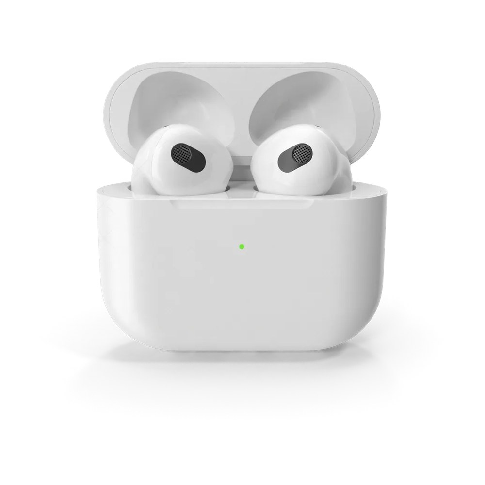 AirPods 2ª geração com estojo