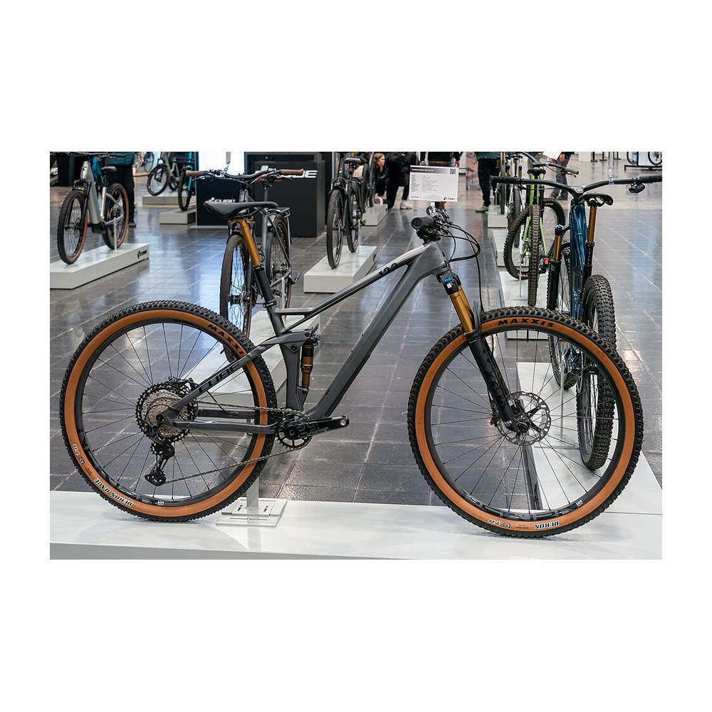 Bicicleta MTB Aro 29 21 Marchas