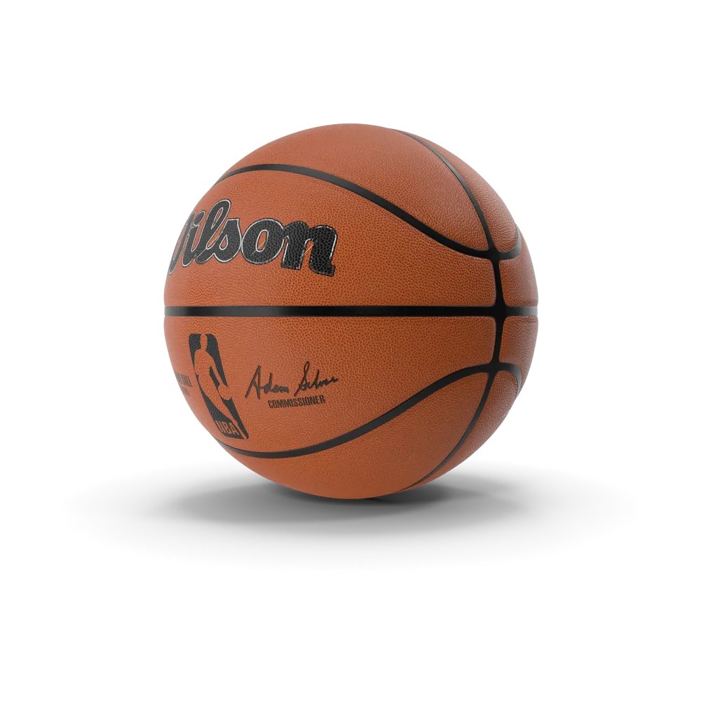 Bola de Basquete Oficial — Nova