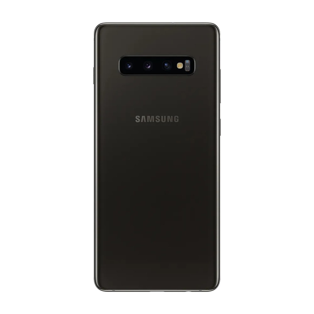 Samsung Galaxy S10 128GB Preto