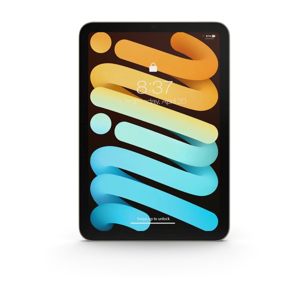 iPad Mini 6 64GB Estelar