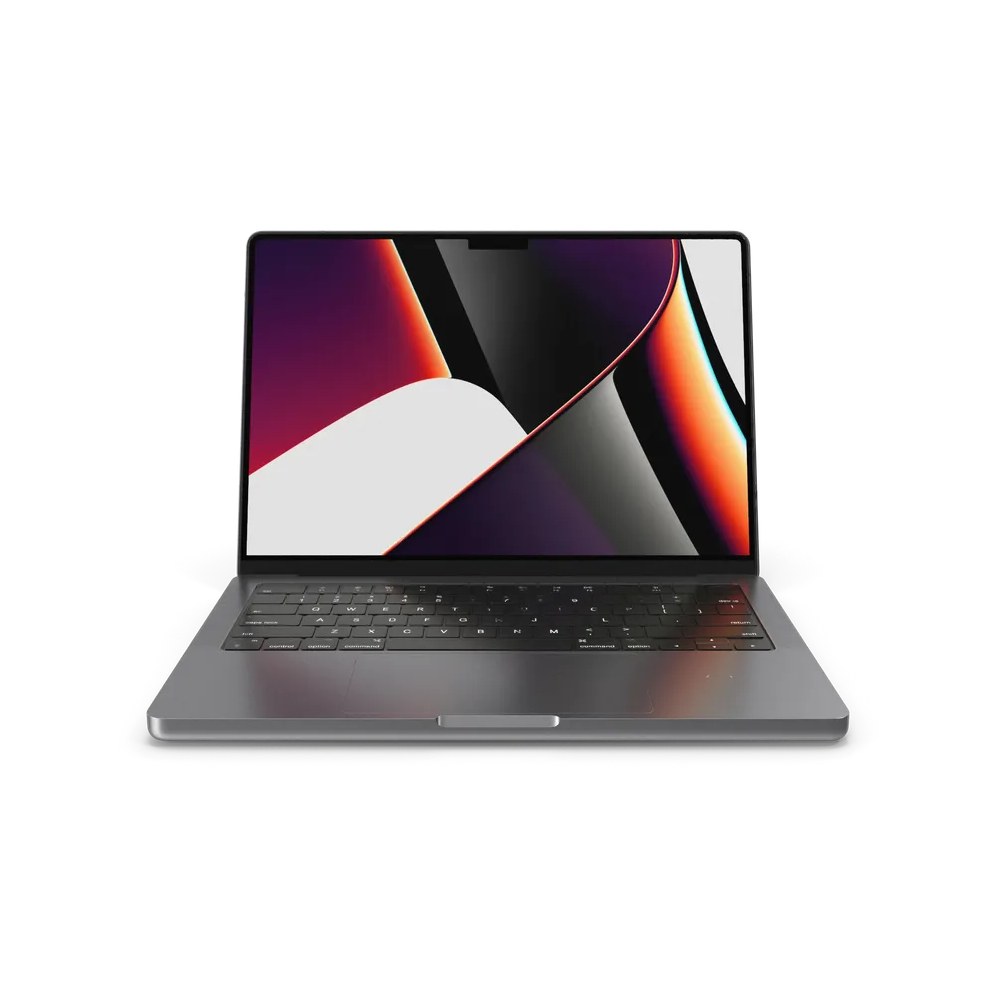 MacBook Pro 14" M1 Pro 512GB