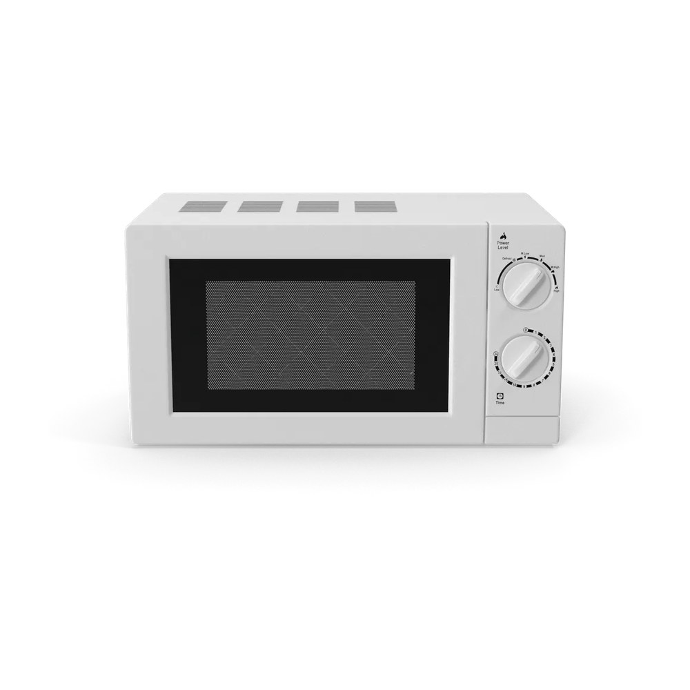 Micro-ondas 30L Espelho