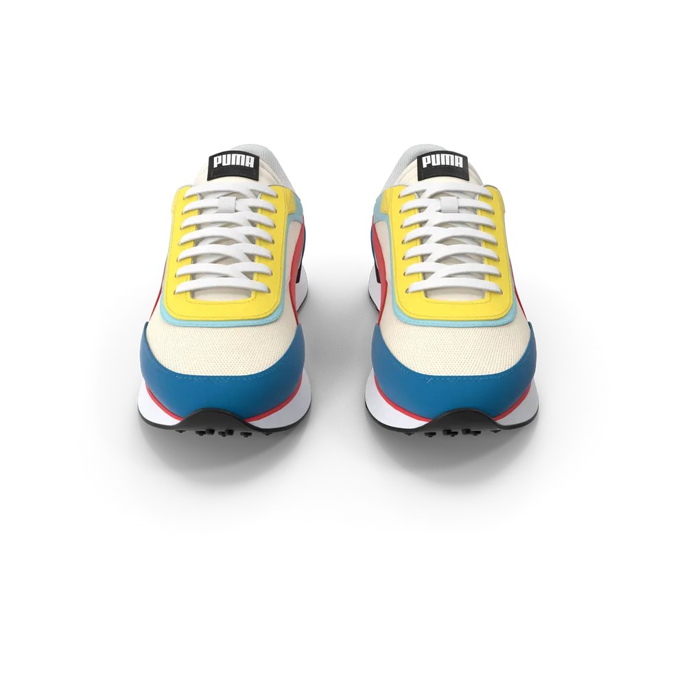 Tênis Puma Future Rider (41) — Novo